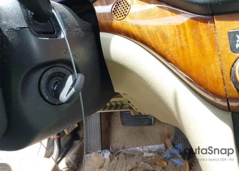 2006 Acura Tsx z USA, uszkodzony, nr VIN JH4CL96906C002657